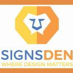 Photos of Signs Den Graphics Inc.