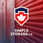 Photos of Simple Storage