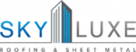 Photos of Skyluxe Roofing & Sheet Metal