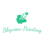 Photos of Skyview Paintings