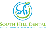 Photos of South Hill Dental