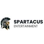 Photos of Spartacus Entertainment Inc