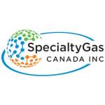Photos of Specialty Gas Canada