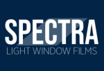 Photos of Spectra Light Window Films