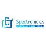 Photos of Spectronic Ca