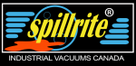 Photos of Spillrite Vacuums Canada