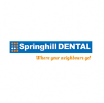 Photos of Springhill Dental