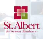 Photos of St. Albert Retirement Residence