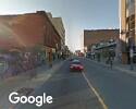 Exterior picture of 1 For 1 Pizza Downtown