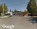 Exterior picture of 100 Mile Funeral Service