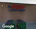 Exterior picture of 2001 Audio Video