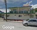Exterior picture of 4 Pines Motel