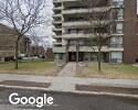 Exterior picture of 400 Laurier East