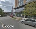 Exterior picture of 41 Ossington Sales Office