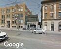 Exterior picture of 416 Snack Bar