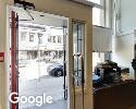 Exterior picture of 604Media