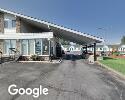 Exterior picture of A-1 Motel