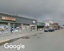 Exterior picture of A & B Liquor Store
