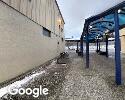 Exterior picture of Abbotsford Skating Club