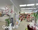 Exterior picture of Academy Florist