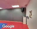 Exterior picture of Academy Pro-Style Martial Arts
