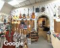 Exterior picture of Acoustic Music Shop