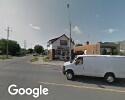 Exterior picture of Adam's Dry Cleaners