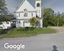 Exterior picture of Aenon Baptist Church