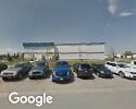 Exterior picture of Airdrie Food Bank