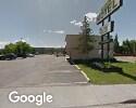 Exterior picture of Aladdin Motel