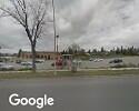 Exterior picture of Alberta Bible College