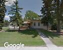 Exterior picture of Alberta Health Service