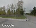 Exterior picture of Alberta Health Services