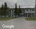 Exterior picture of Alexander Mackenzie Hotel