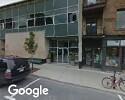 Exterior picture of Alfred Dallaire Memoria