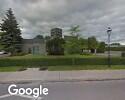 Exterior picture of Alfred Dallaire Memoria