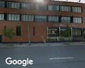 Exterior picture of Alfred Dallaire Memoria