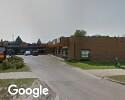 Exterior picture of All About Cakes