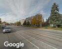 Exterior picture of All Canadian Self-Storage