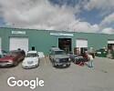 Exterior picture of All-Mont Garage Doors