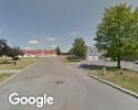 Exterior picture of All Nations Church