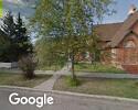 Exterior picture of All Nations Full Gospel Church