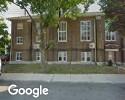 Exterior picture of All Nations Full Gospel Church