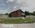 Exterior picture of All Peoples Church