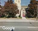 Exterior picture of All Saints Kingsway