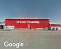 Exterior picture of Allan's Home Hardware Building Centre