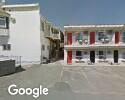 Exterior picture of Almo Court Motel