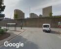 Exterior picture of Alstom Canada