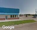 Exterior picture of Amanda's Pizza