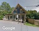 Exterior picture of Amber Rose Inn